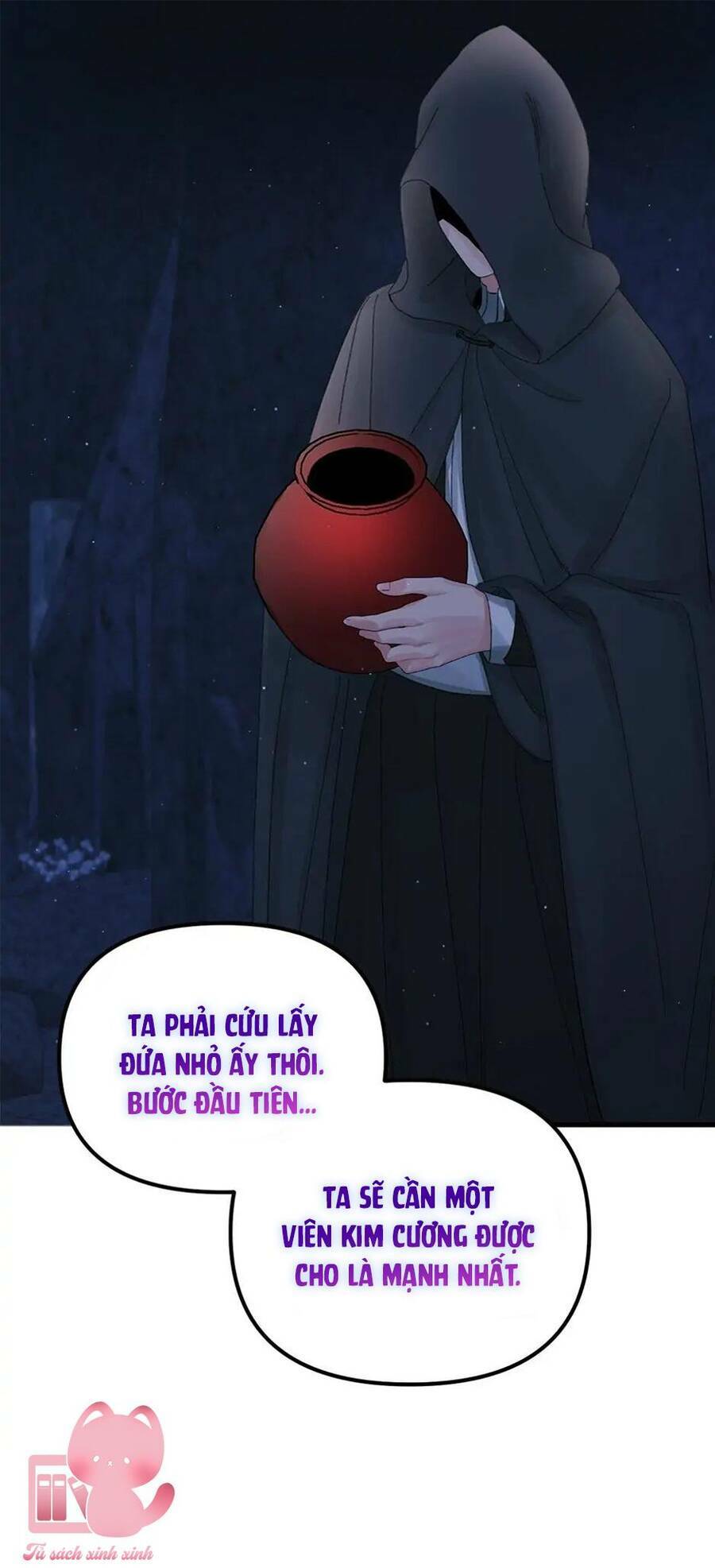 Công Chúa Bãi Rác Chương 65 Ảnh 69