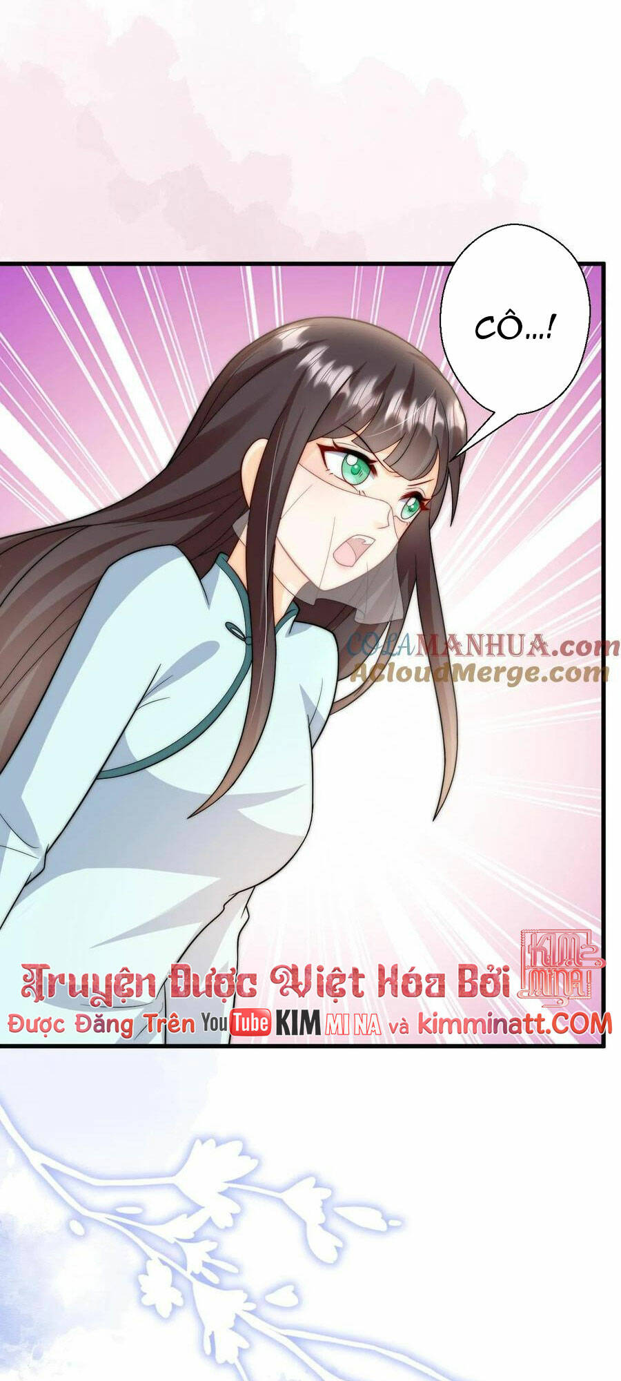 Tiểu Manh Bảo Bốn Tuổi Theo Sư Phụ Xuống Núi Chương 273 Ảnh 22