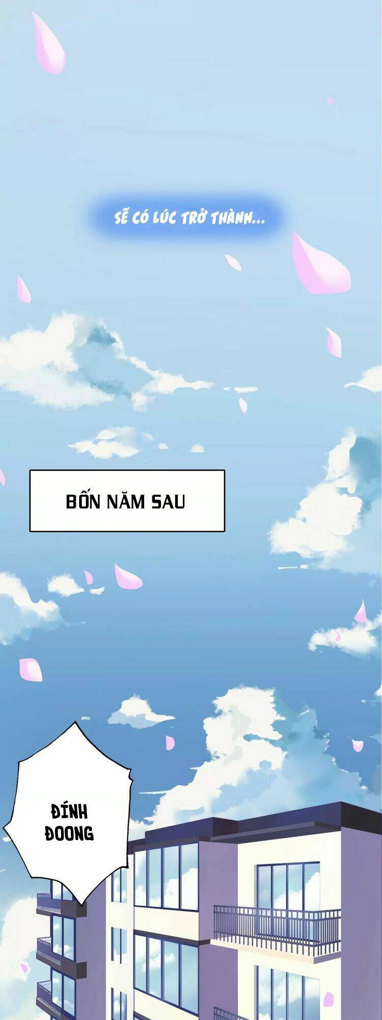 Hầu Gái Siêu Cấp Của Tôi Chương 1 Ảnh 14
