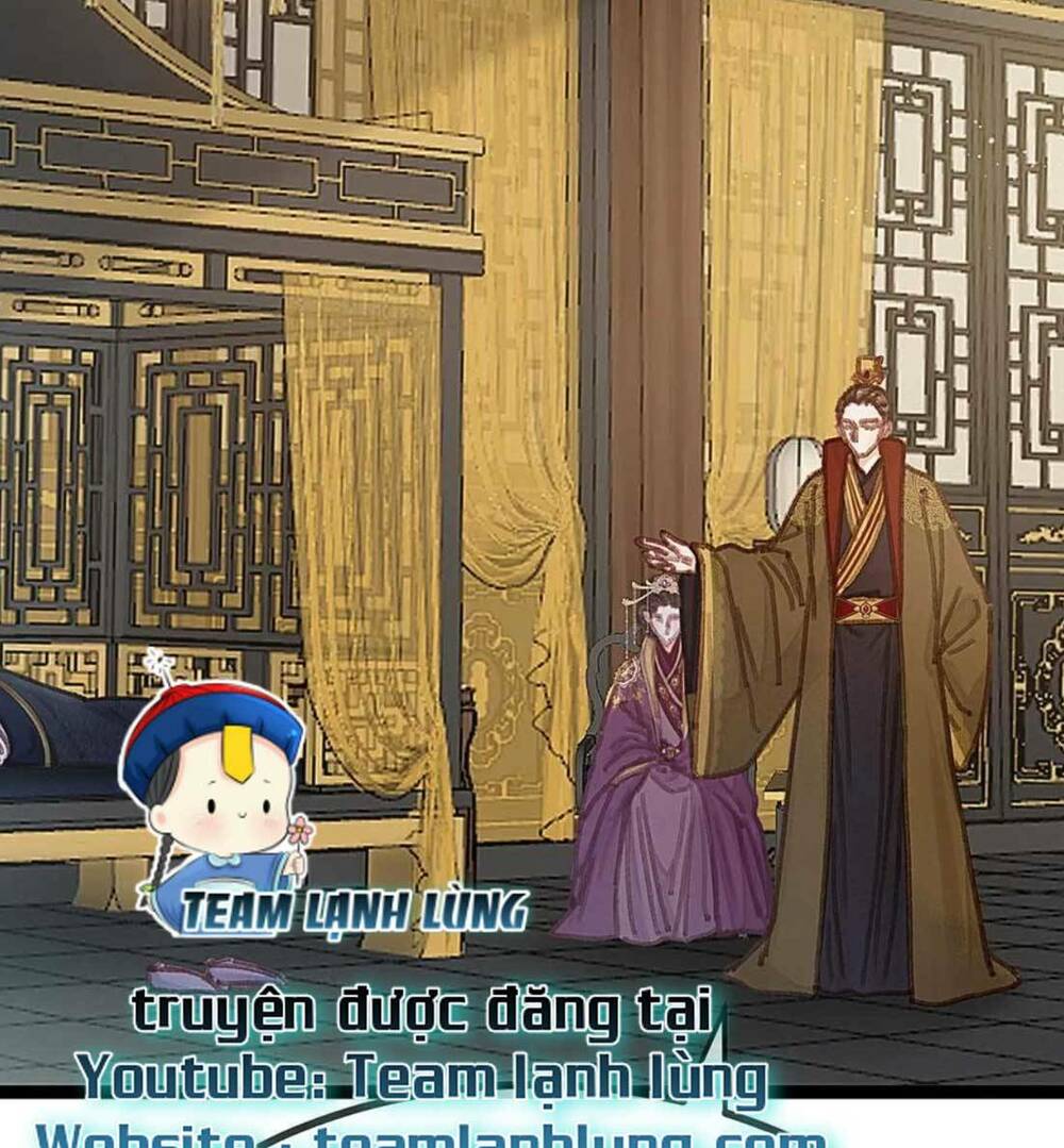 Quý Phi Lúc Nào Cũng Muốn Được Lười Biếng Chương 98 Ảnh 42
