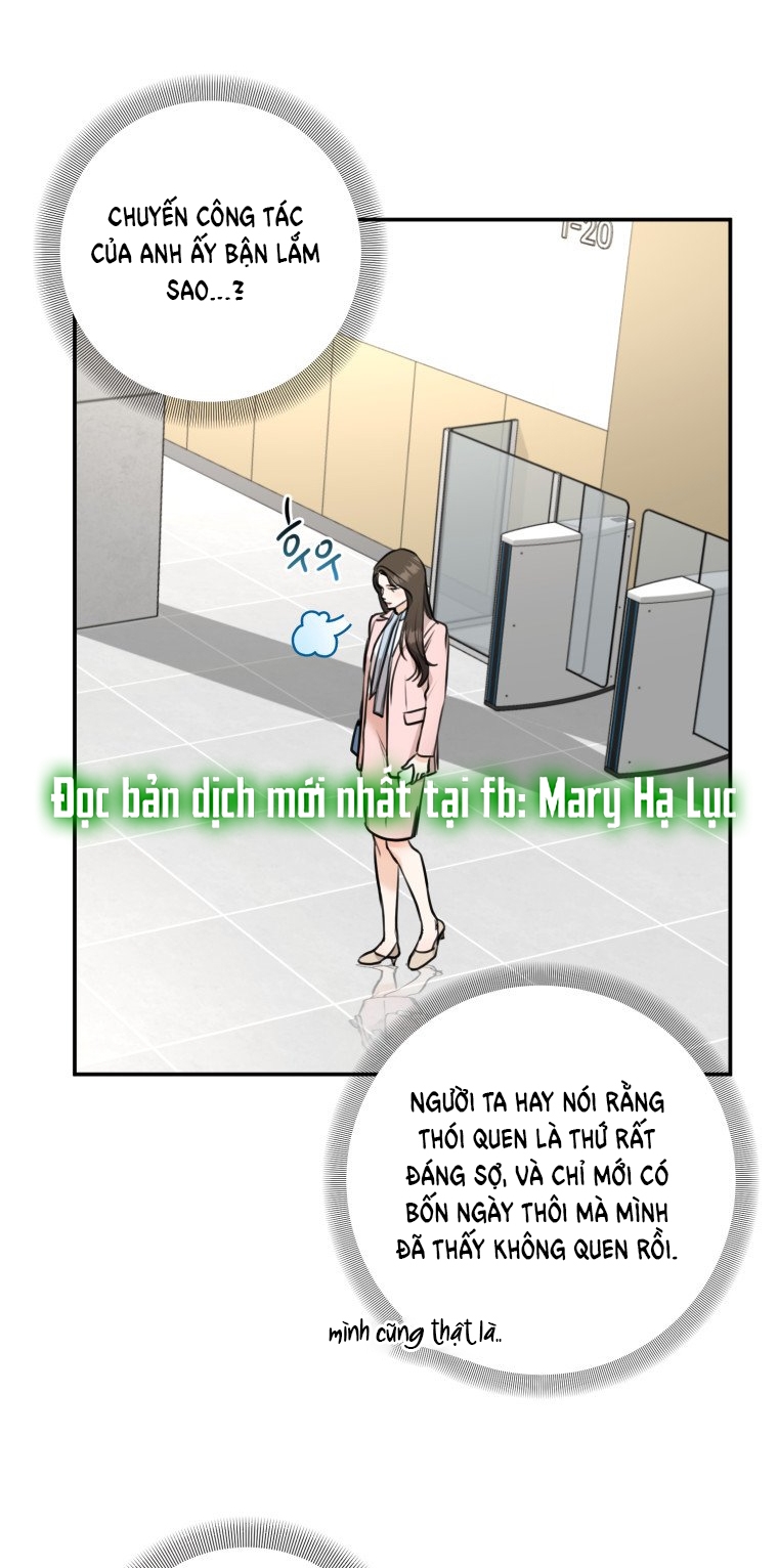 Lý Do Kết Hôn Chương 12.2 Ảnh 25