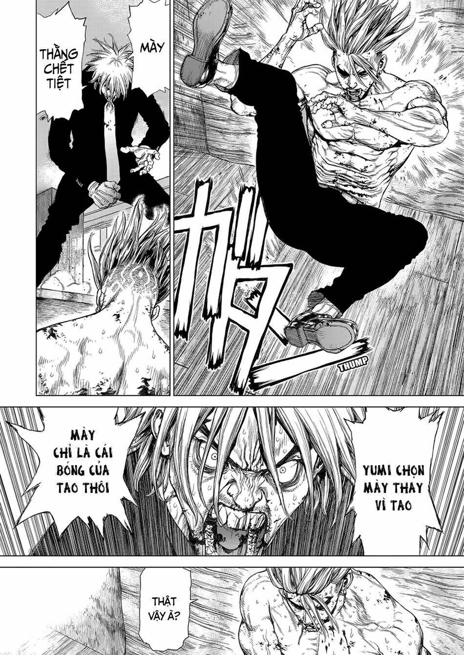 Sun-Ken Rock Chương 163 Ảnh 48