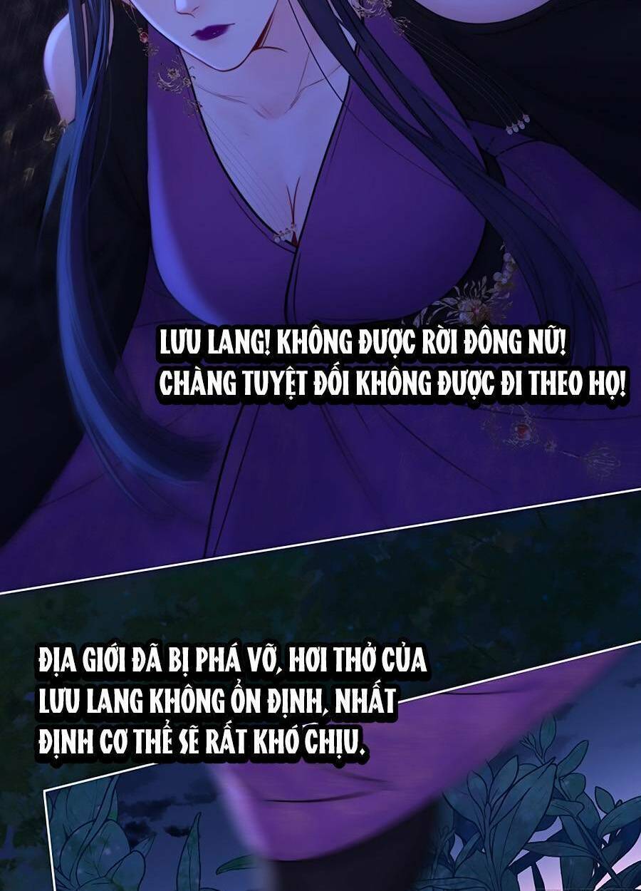 Kim Ốc Tàng Kiều Chương 79 Ảnh 55