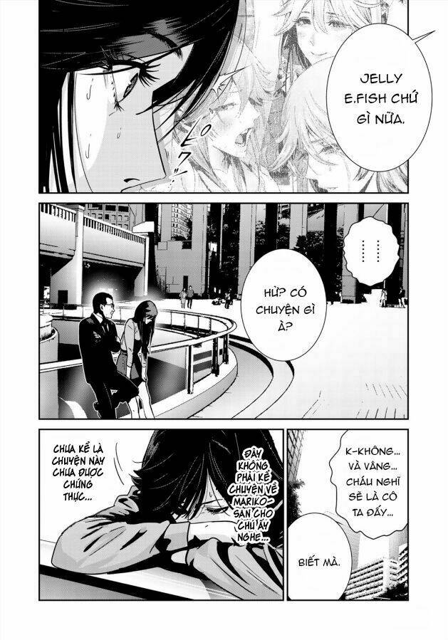 Raw Hero Chương 30 Ảnh 17