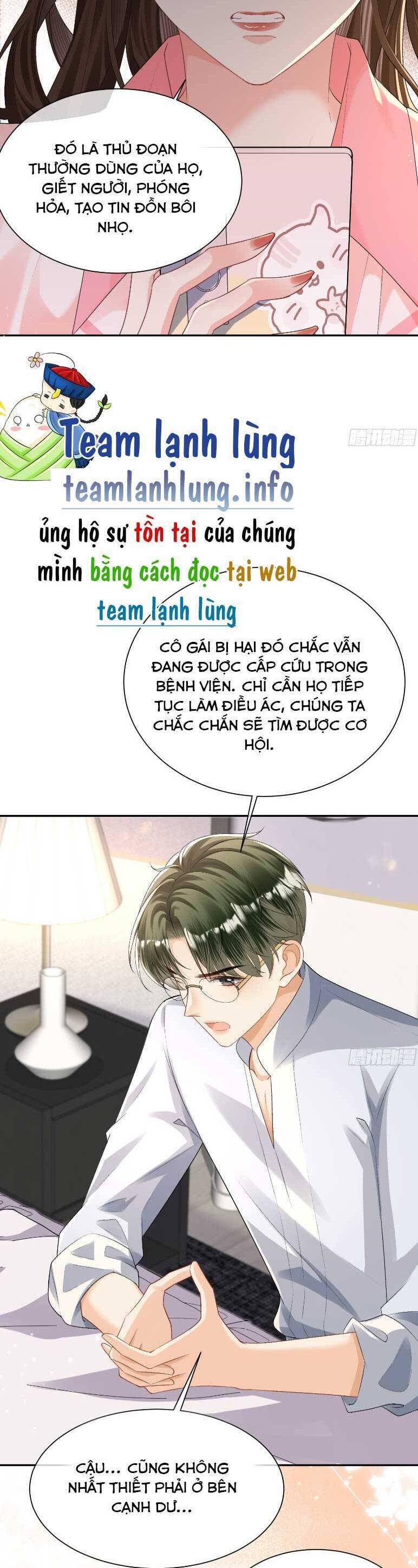 Cố Ý Chiếm Đoạt Chương 47 Ảnh 8