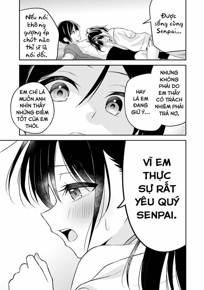 Yuujin Ni 500 Yen Kashitara Shakkin No Kata Ni Imouto Wo Yokoshitekita No Dakeredo, Ore Wa Ittai Dou Chương 11 Ảnh 24
