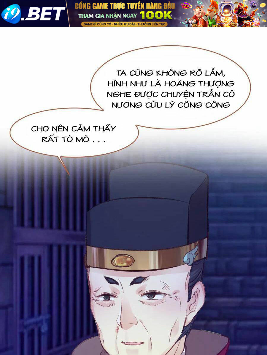 Gả Cho Một Tên Thái Giám Đáng Ghét Chương 188 Ảnh 9