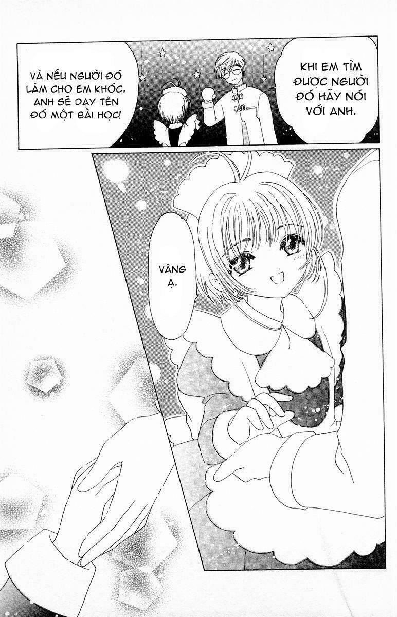 Card Captor Sakura Chương 39 Ảnh 50