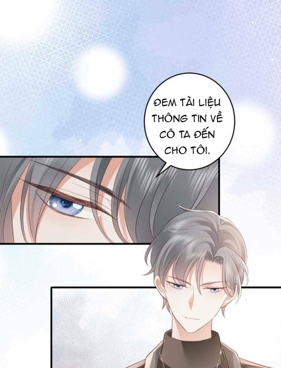 Xuyên Nhanh: Bệnh Kiều Đại Lão Cứ Dính Người Chương 4 Ảnh 12