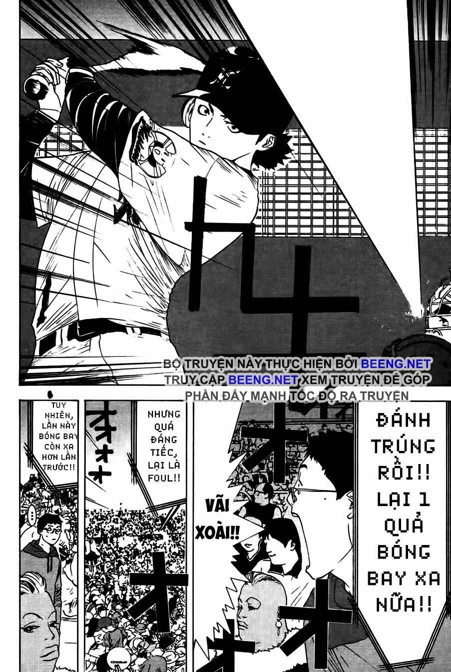 One Outs Chương 163 Ảnh 17