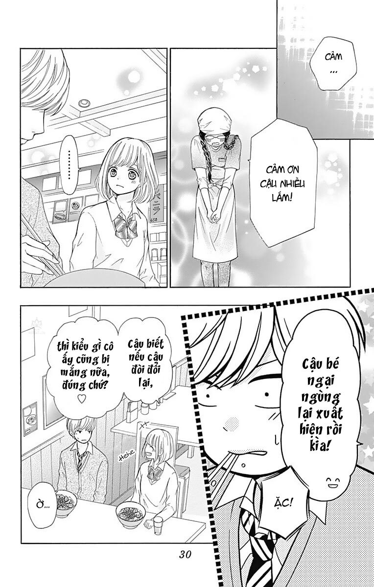Furuya-Sensei Wa An-Chan No Mono Chương 5 Ảnh 35