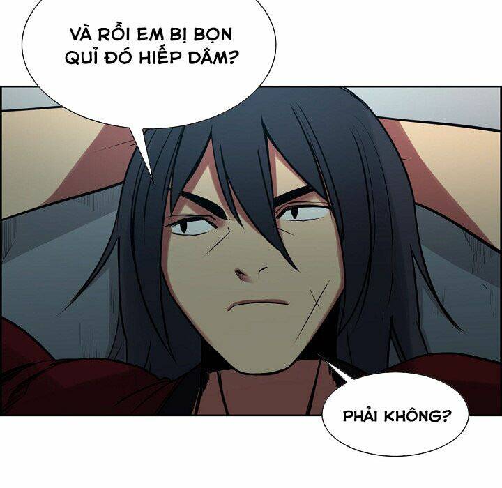 Dâm Hùng Chương 30 Ảnh 34