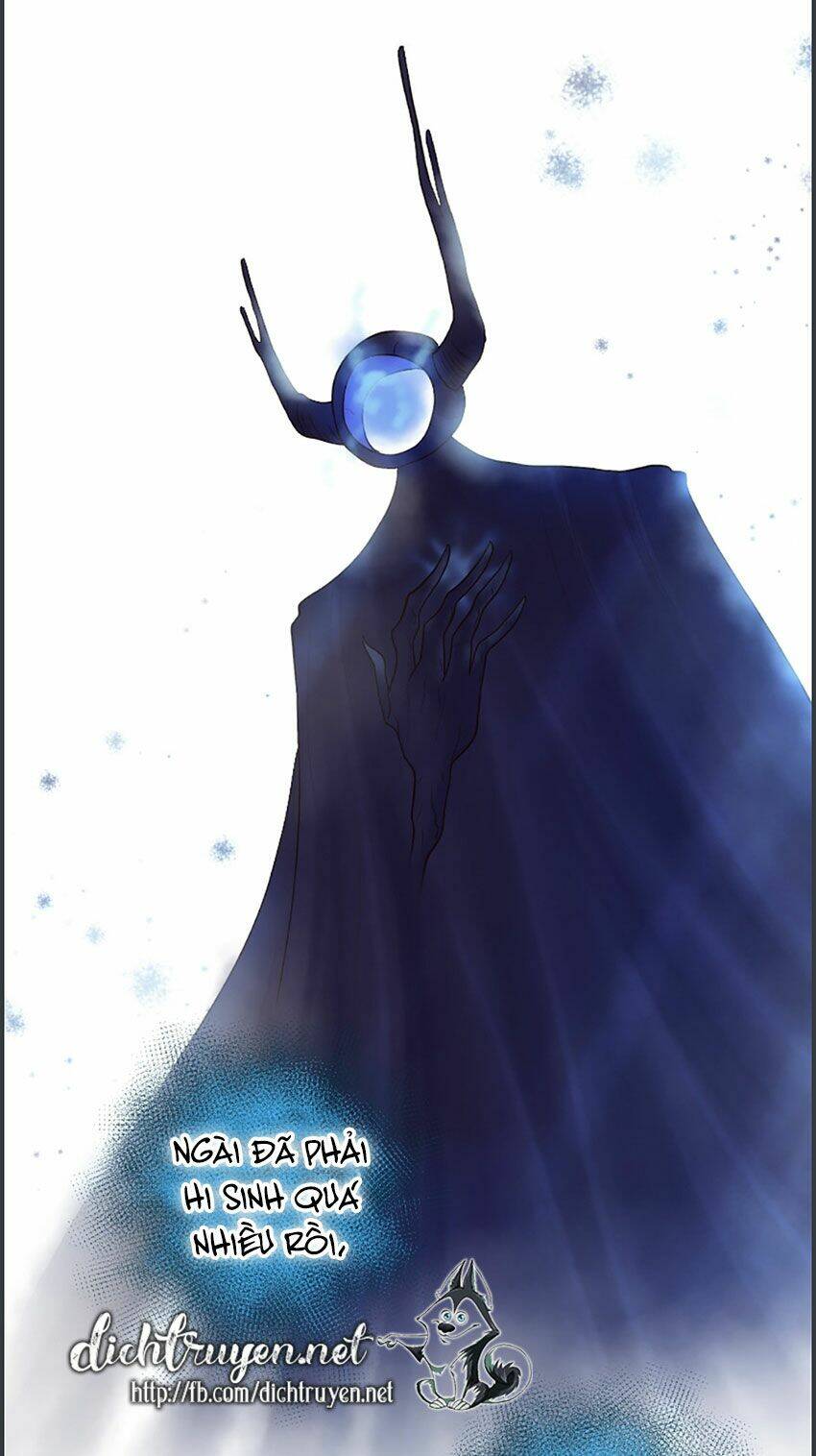 Nàng Persephone Và Chàng Hades Chương 20 Ảnh 51