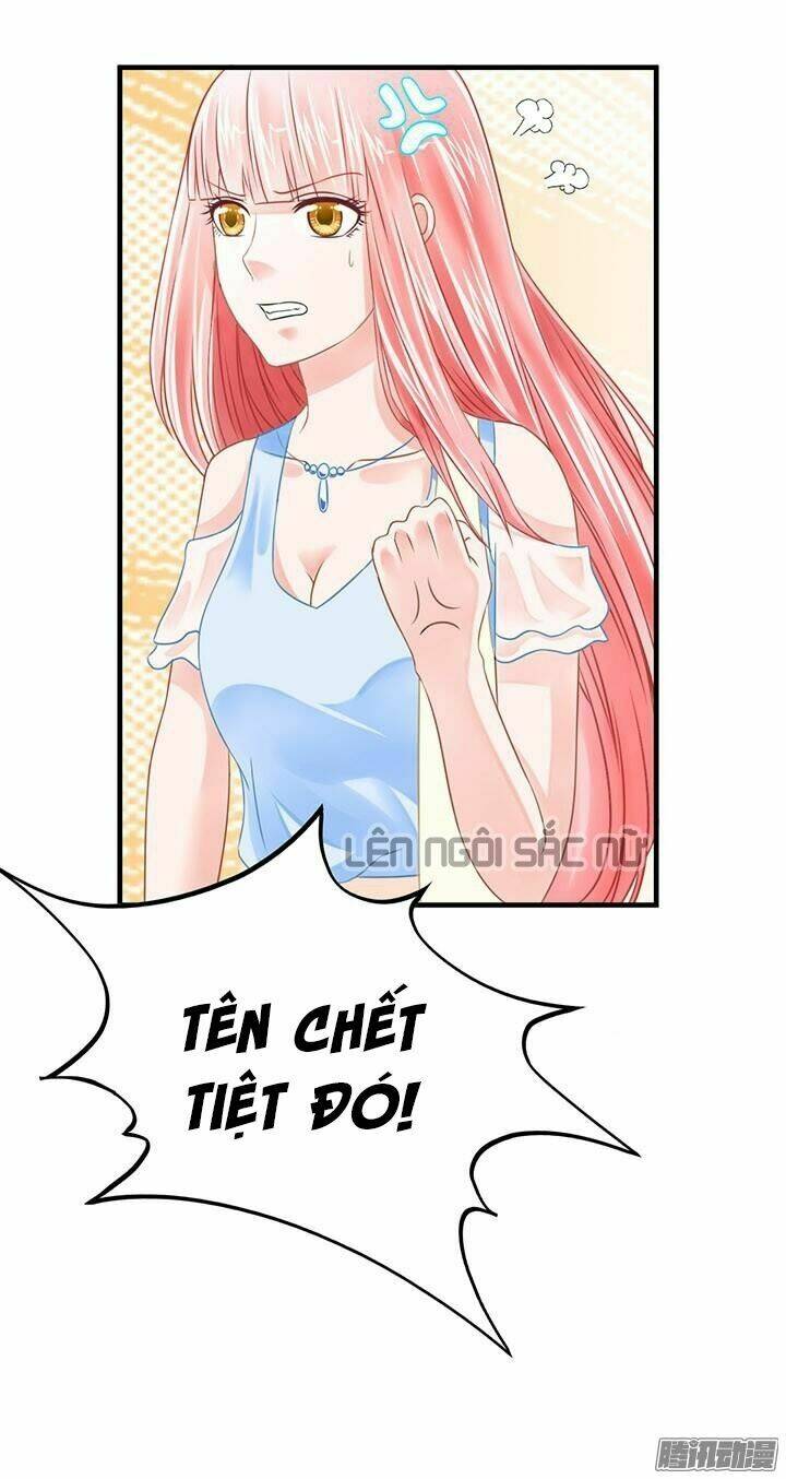 Có ChếT CũNg Không ThoáT KhỏI Anh Chương 4 Ảnh 5