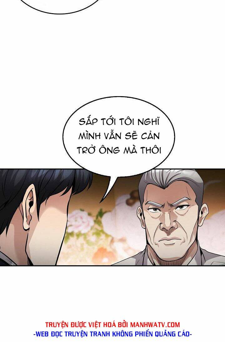 Điều Tra Viên Chuyển Sinh Chương 127 Ảnh 55
