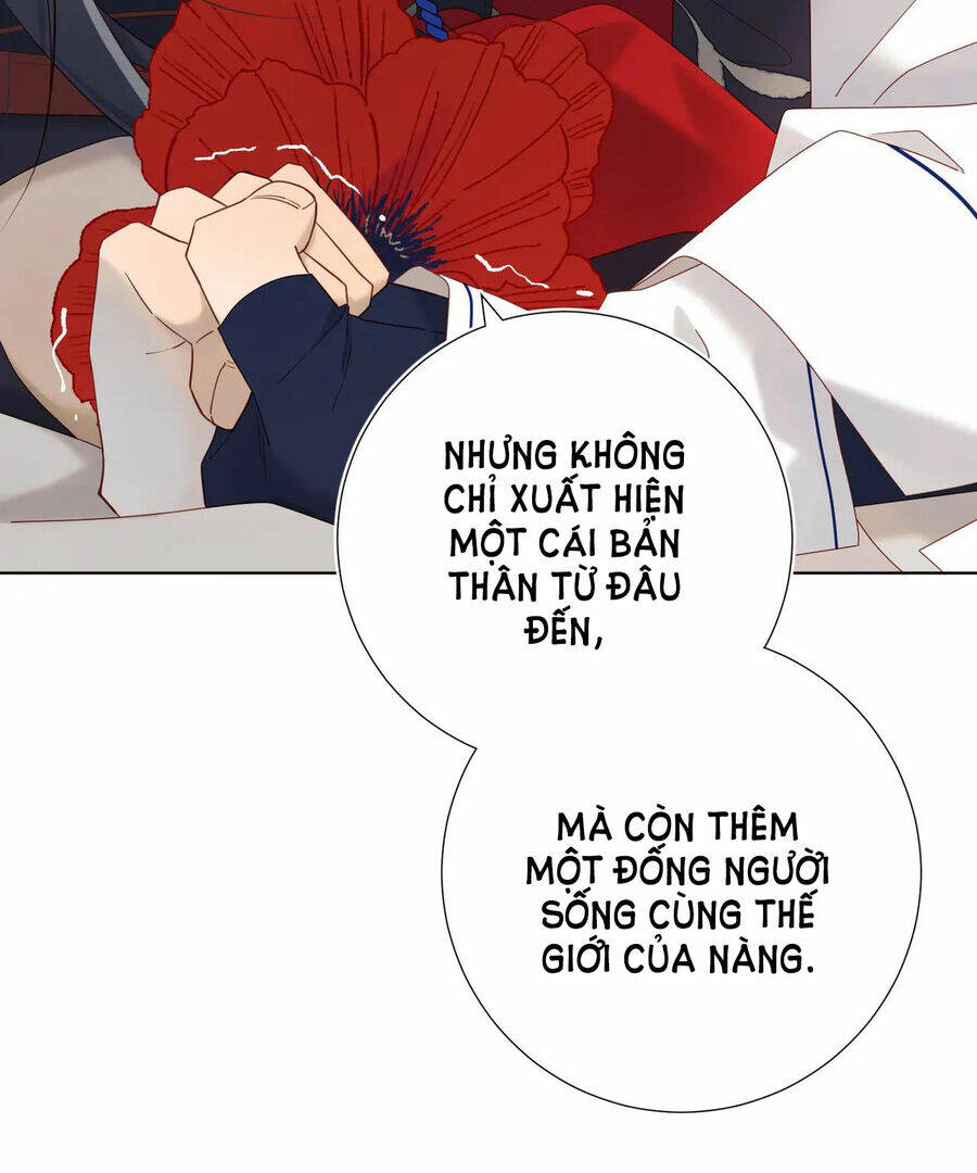 Ác Nữ Cự Tuyệt Cua Nam Chính Chương 112 Ảnh 56