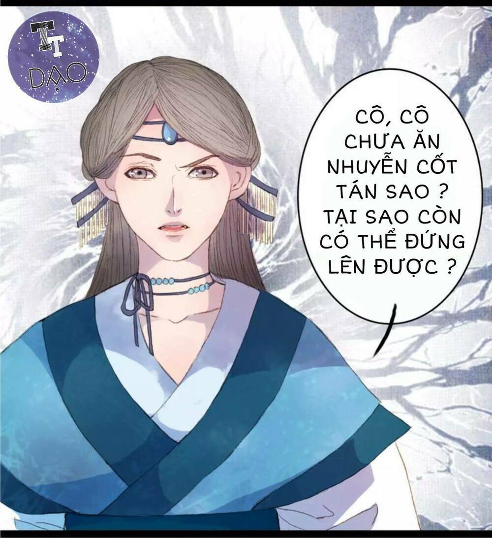 Khúc Hữu Ngộ Chương 9 Ảnh 18