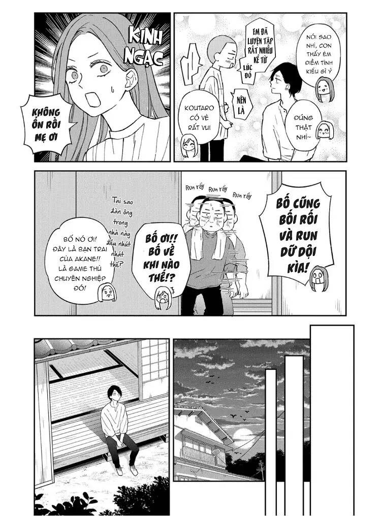 My Lv999 Love For Yamada-Kun Chương 100 Ảnh 8