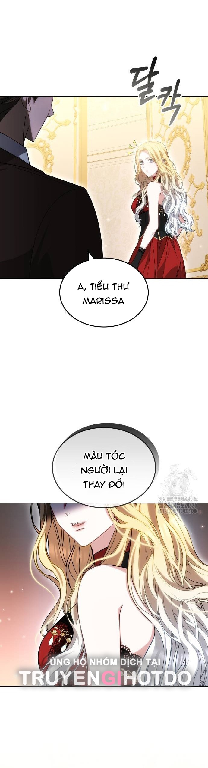 Cướp Dâu Chương 66.1 Ảnh 10