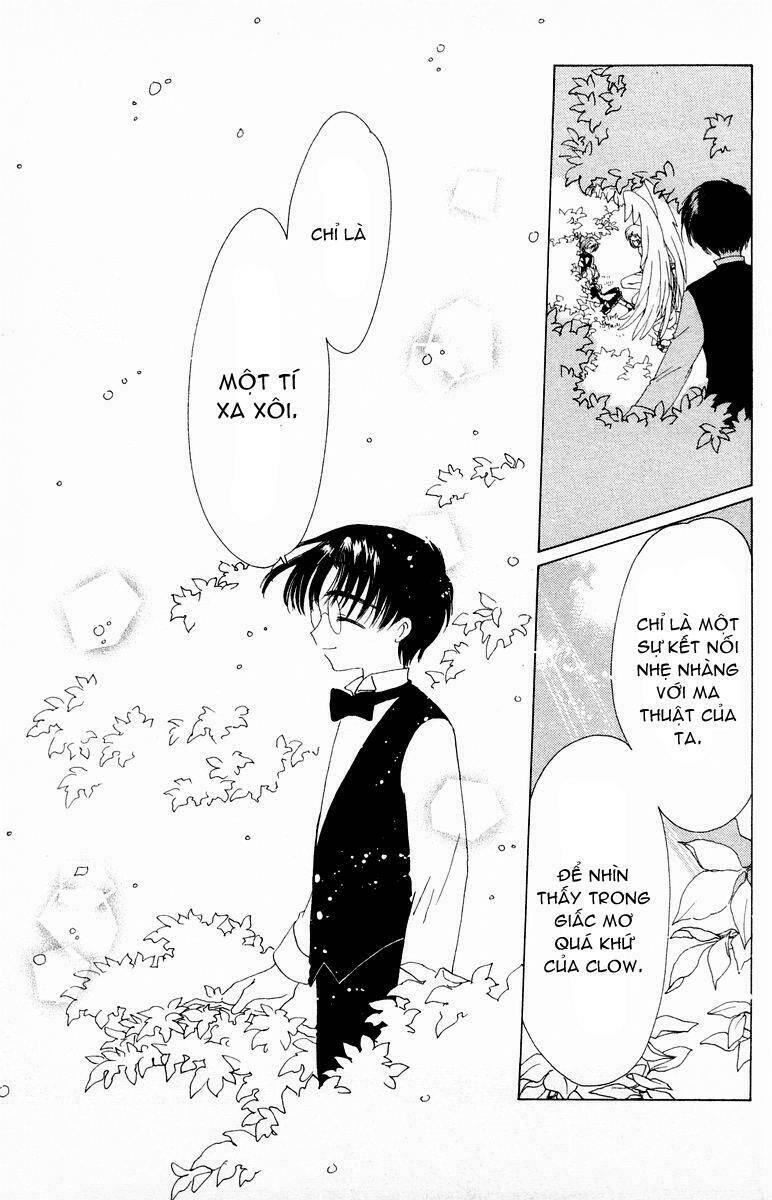 Card Captor Sakura Chương 40 Ảnh 27