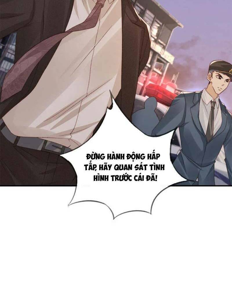 Sau Khi Trọng Sinh, Tôi Gả Cho Đại Lão Tàn Tật Chương 54 Ảnh 7