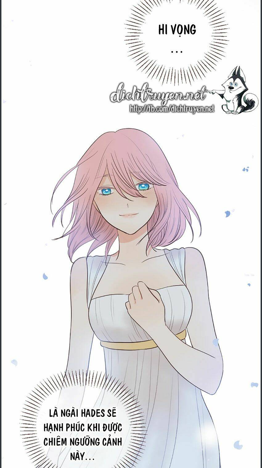 Nàng Persephone Và Chàng Hades Chương 20 Ảnh 47