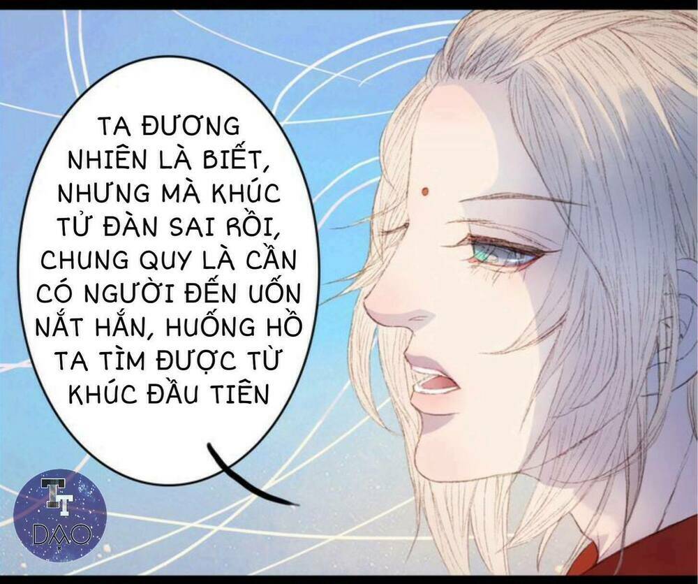 Khúc Hữu Ngộ Chương 7 Ảnh 3
