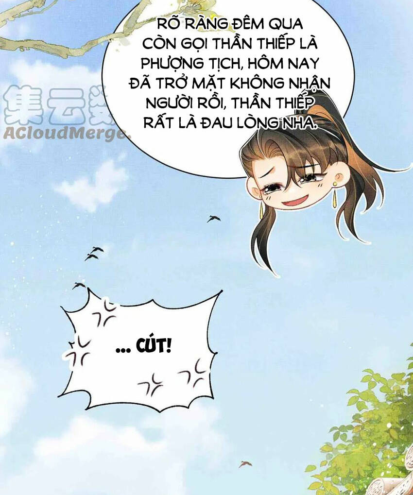 Thê Vi Thượng Chương 136.4 Ảnh 5