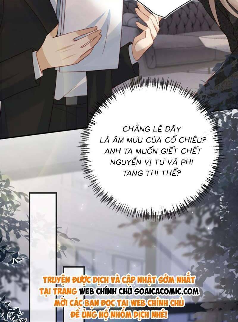 Sau Khi Trọng Sinh, Tôi Gả Cho Đại Lão Tàn Tật Chương 55 Ảnh 7