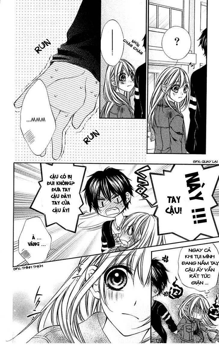 Boku Kara Kimi Ga Kienai Chương 13 Ảnh 15