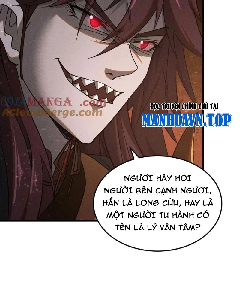 Tâm Ma Chương 162 Ảnh 25