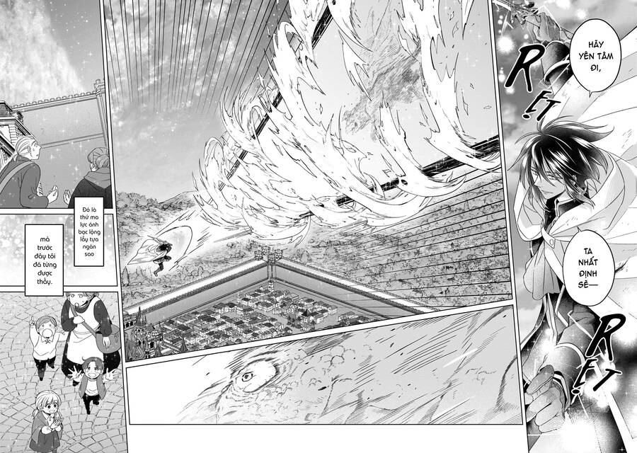Win Over The Dragon Emperor This Time Around, Noble Girl! Chương 31 Ảnh 32