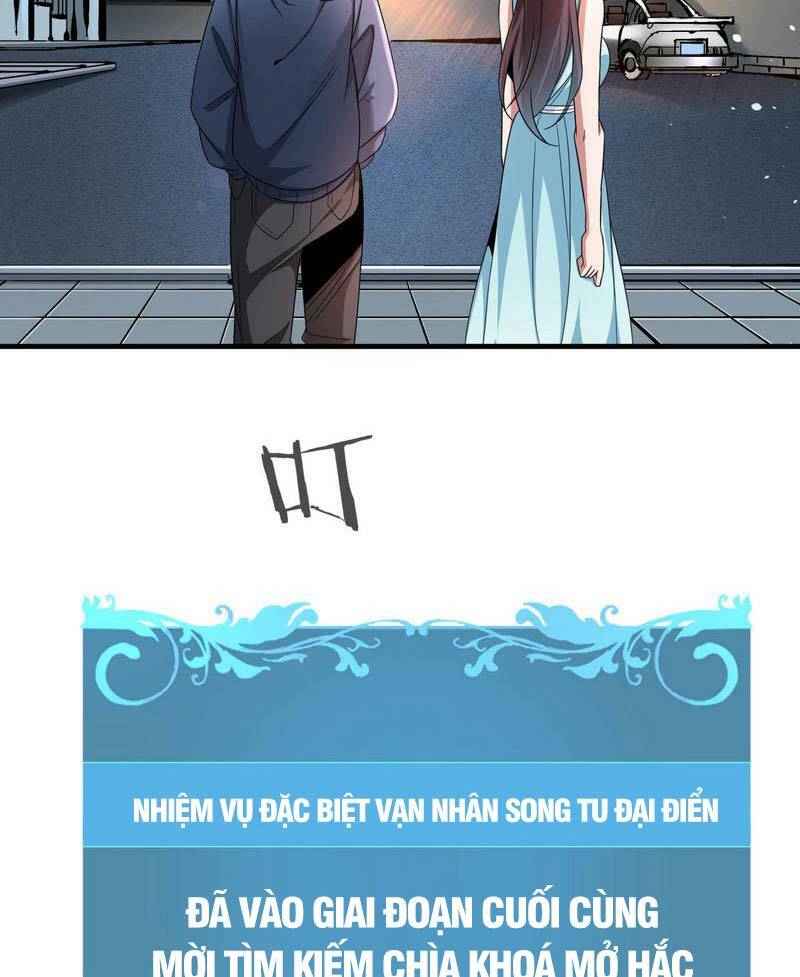 Không Có Đạo Lữ Sẽ Chết Chương 80 Ảnh 34