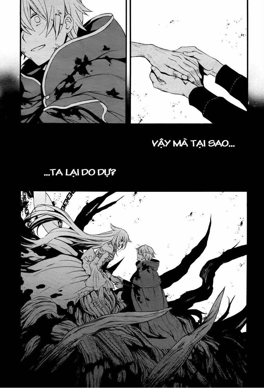 Pandora Hearts Chương 103 Ảnh 41