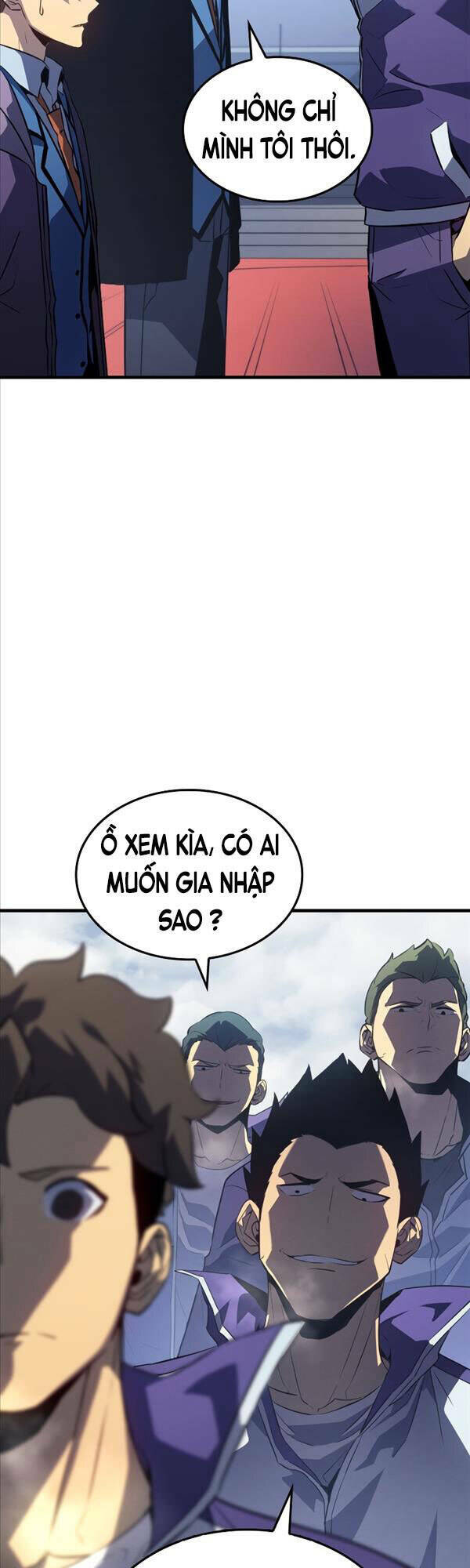 Solo Leveling Ss3 Chương 2 Ảnh 40