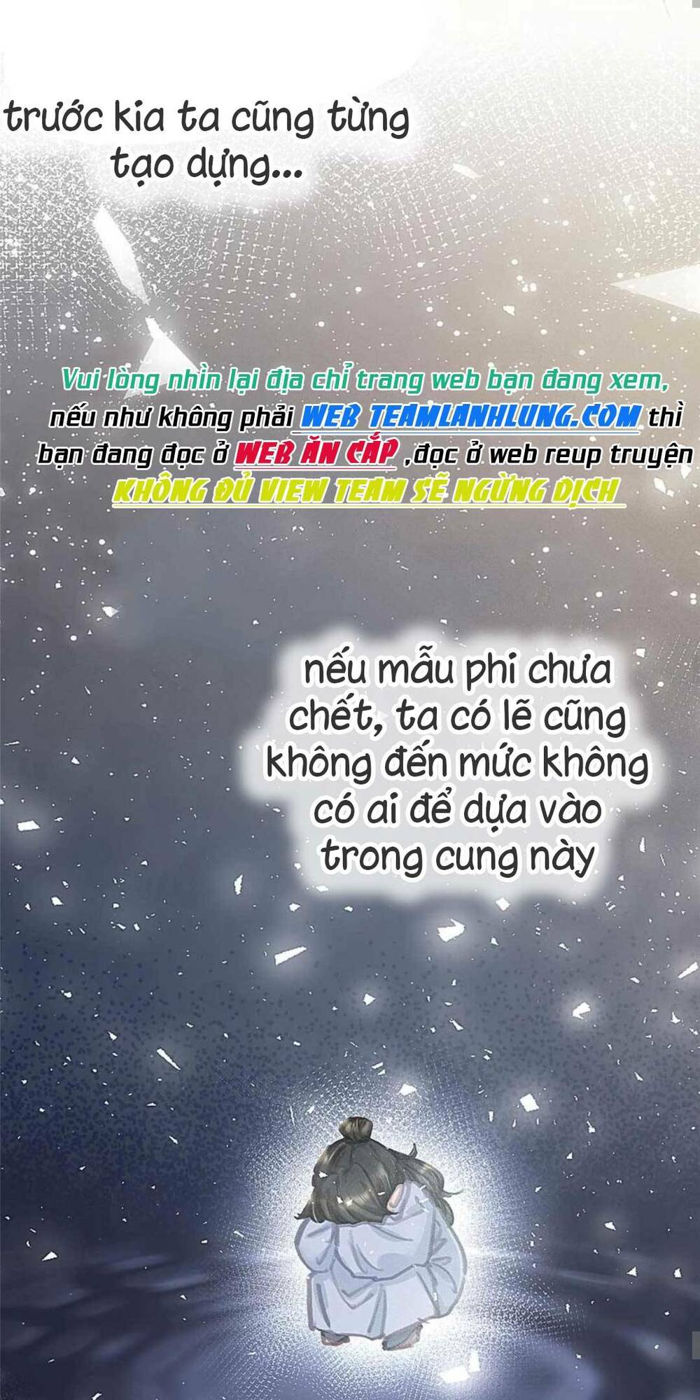 Quý Phi Lúc Nào Cũng Muốn Được Lười Biếng Chương 91 Ảnh 40