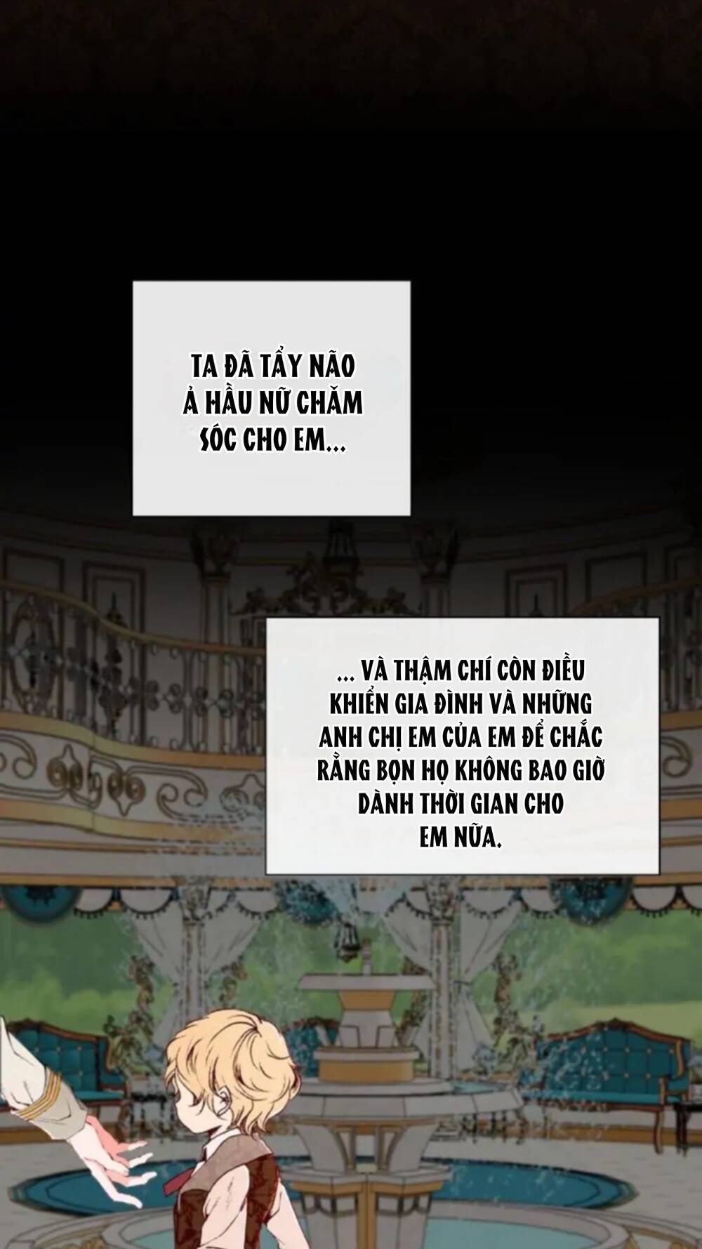Trở Thành Tiểu Thư Xấu Xí Chương 120 Ảnh 76