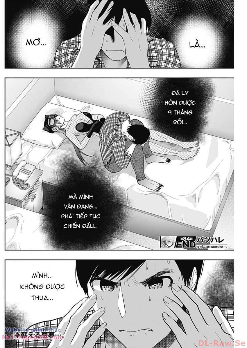 Batsu Hare Chương 84 Ảnh 15
