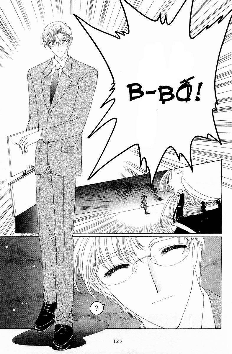 Card Captor Sakura Chương 45 Ảnh 3