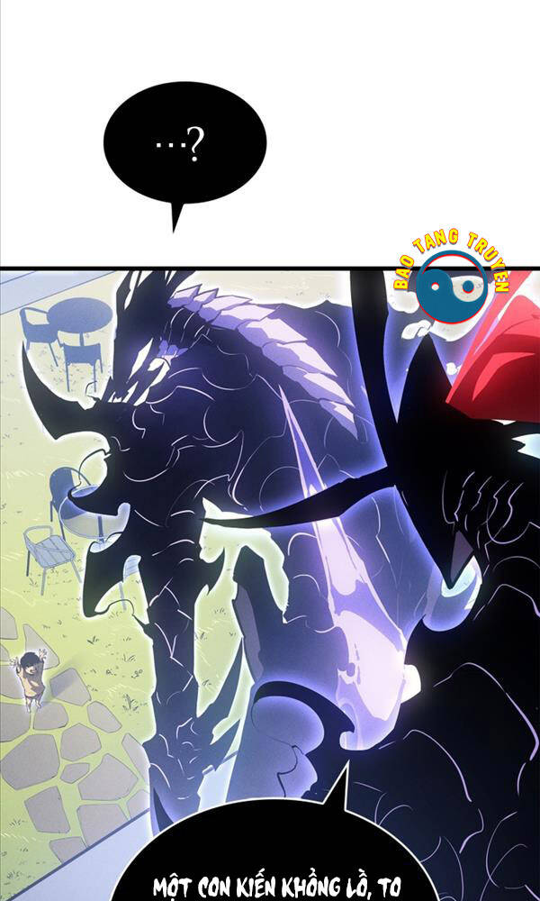 Solo Leveling Ss3 Chương 13 Ảnh 30