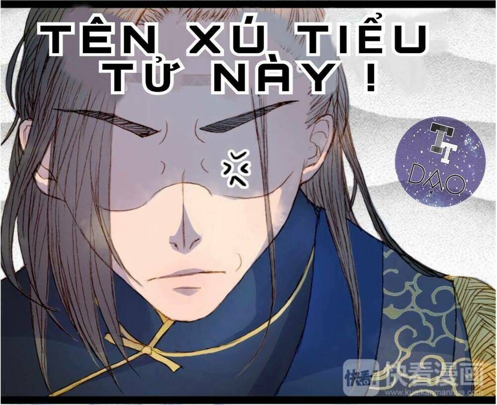 Khúc Hữu Ngộ Chương 5 Ảnh 13