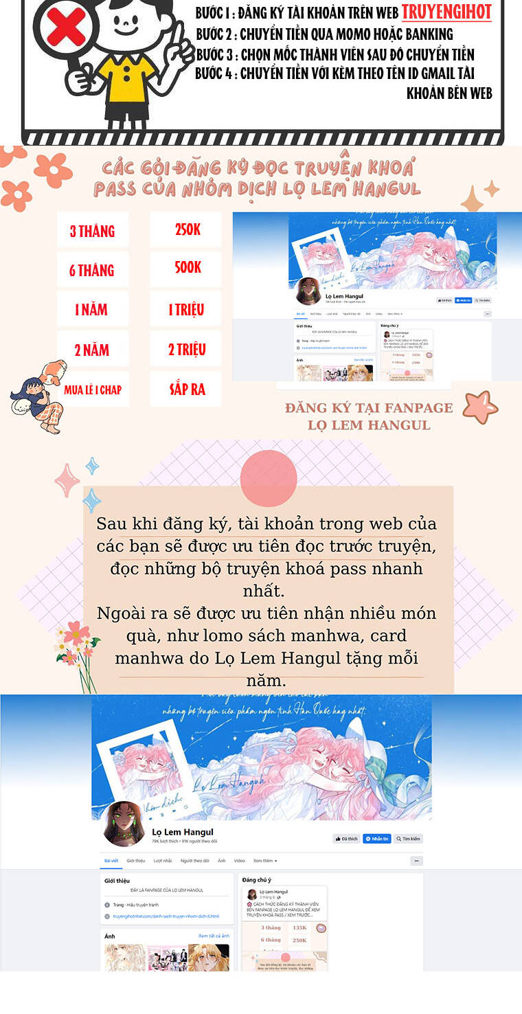 Tôi Đã Thuần Hóa Một Tên Bạo Chúa Và Chạy Trốn Chương 126 Ảnh 74