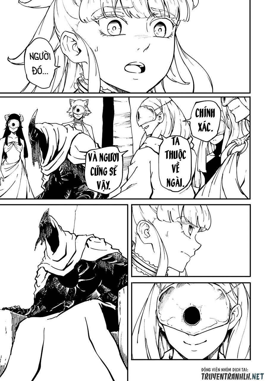 Kekkon Yubiwa Monogatari Chương 62 Ảnh 31