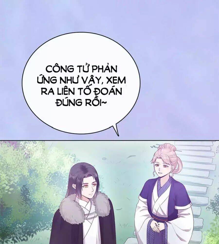 Mỹ Nhân Già Rồi Chương 70 Ảnh 29