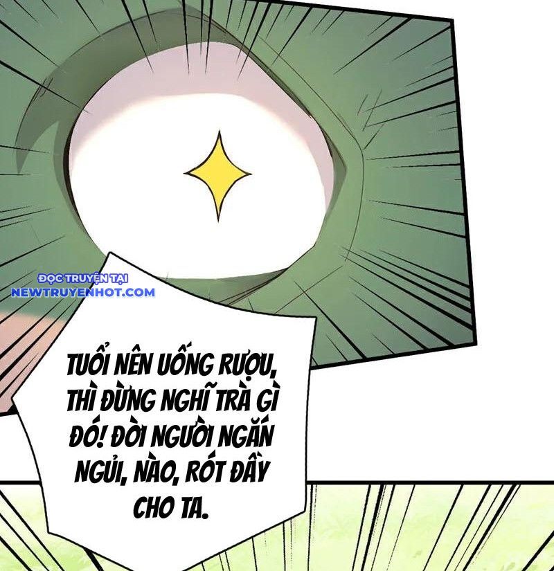 Ẩn Cư Mười Vạn Năm Chương 282 Ảnh 42