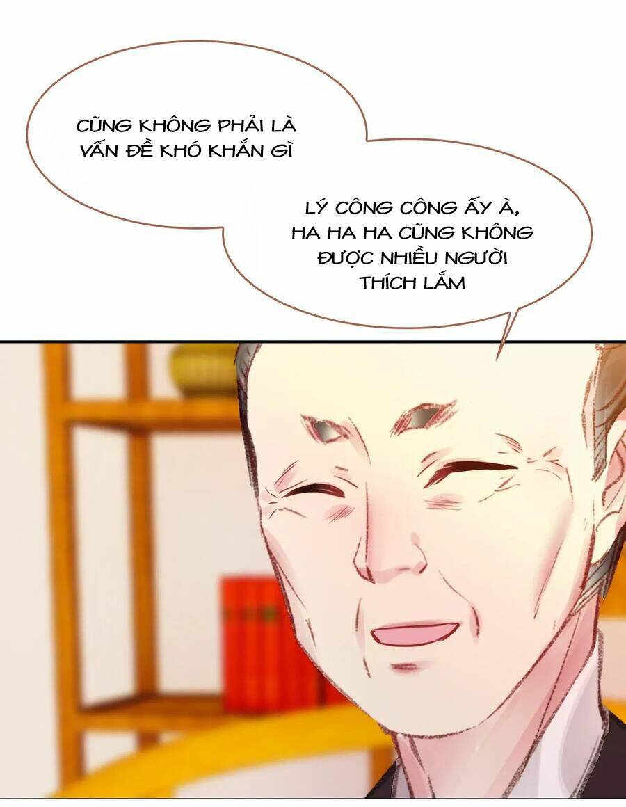 Gả Cho Một Tên Thái Giám Đáng Ghét Chương 182 Ảnh 7
