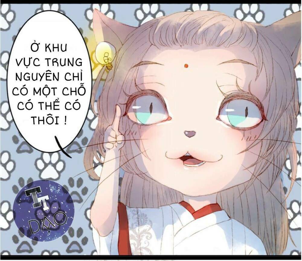 Khúc Hữu Ngộ Chương 5 Ảnh 10