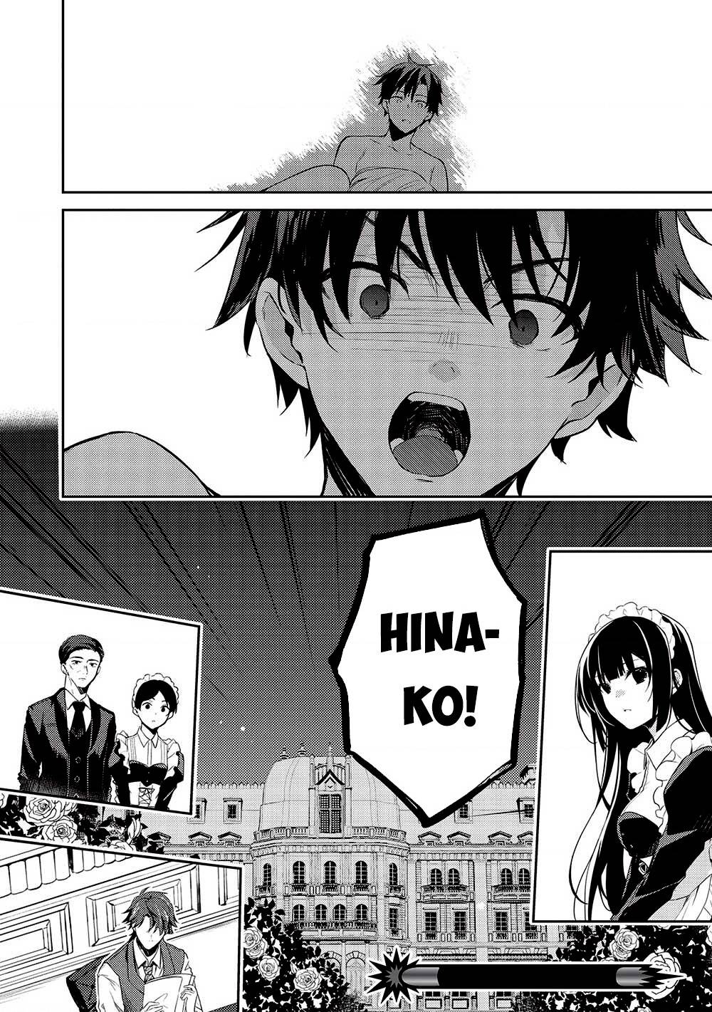Saijo No Osewa Takane No Hana-Darakena Meimon-Kou De, Gakuin Ichi No Ojou-Sama Chương 11.2 Ảnh 24