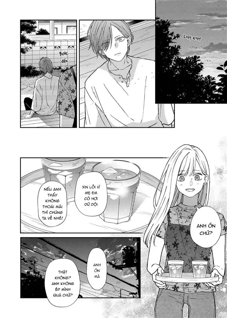My Lv999 Love For Yamada-Kun Chương 100 Ảnh 9