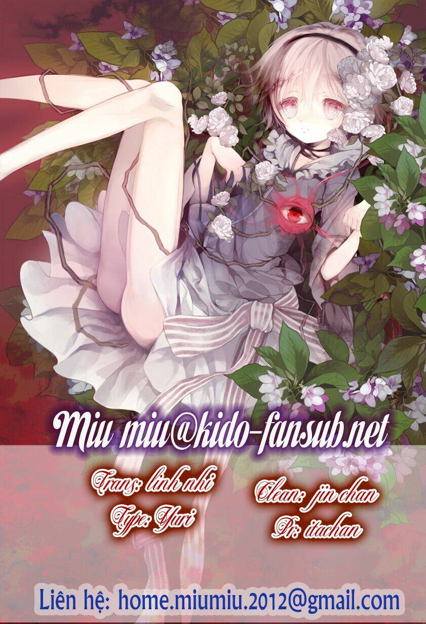 Zettai Heiwa Daisakusen Chương 5 Ảnh 2